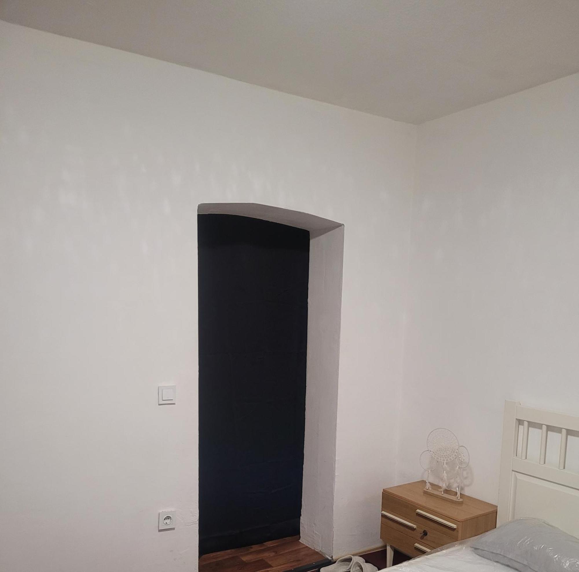 Monteurzimmer/Ferienwohnung/Pension Siegen Exteriér fotografie