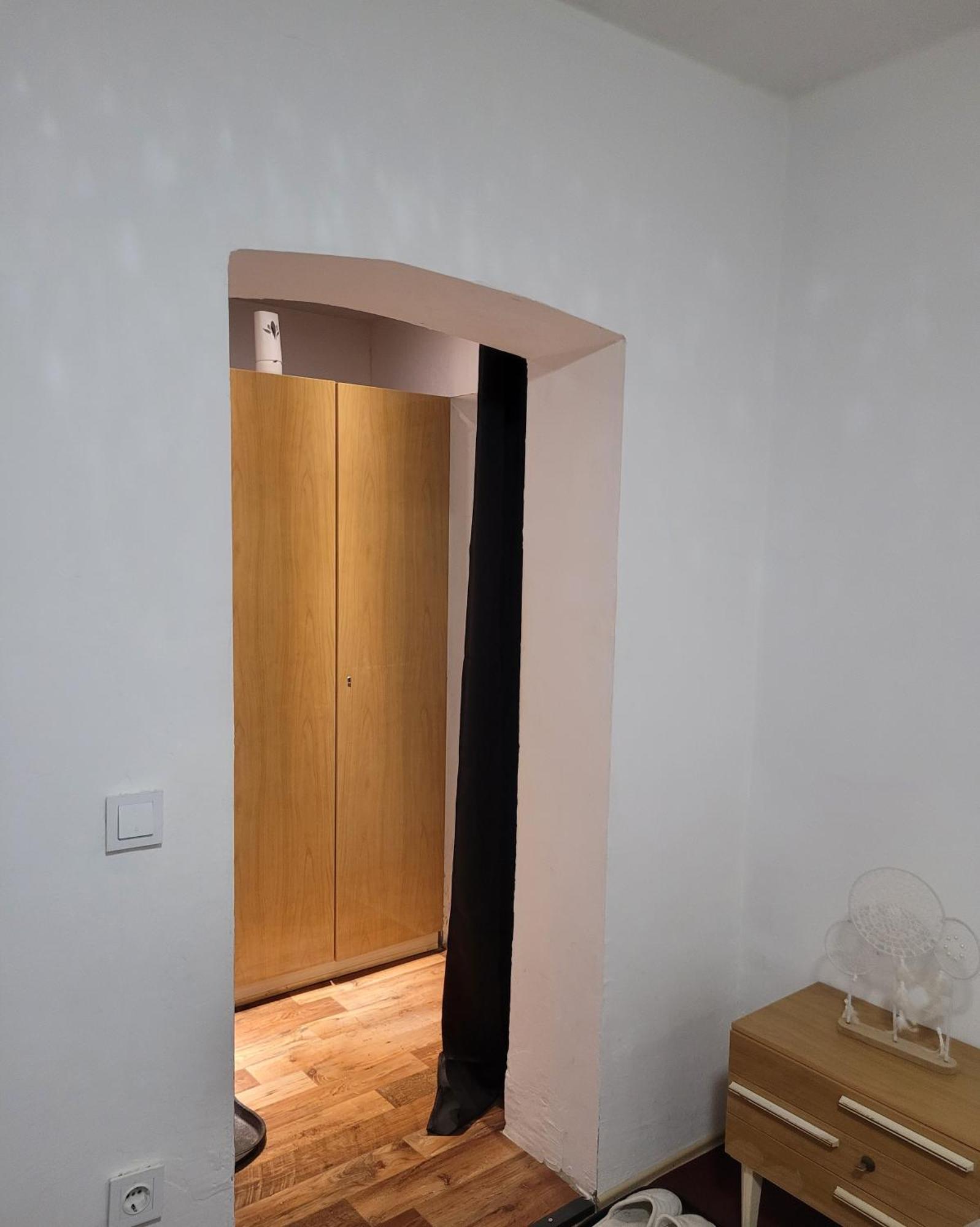 Monteurzimmer/Ferienwohnung/Pension Siegen Exteriér fotografie