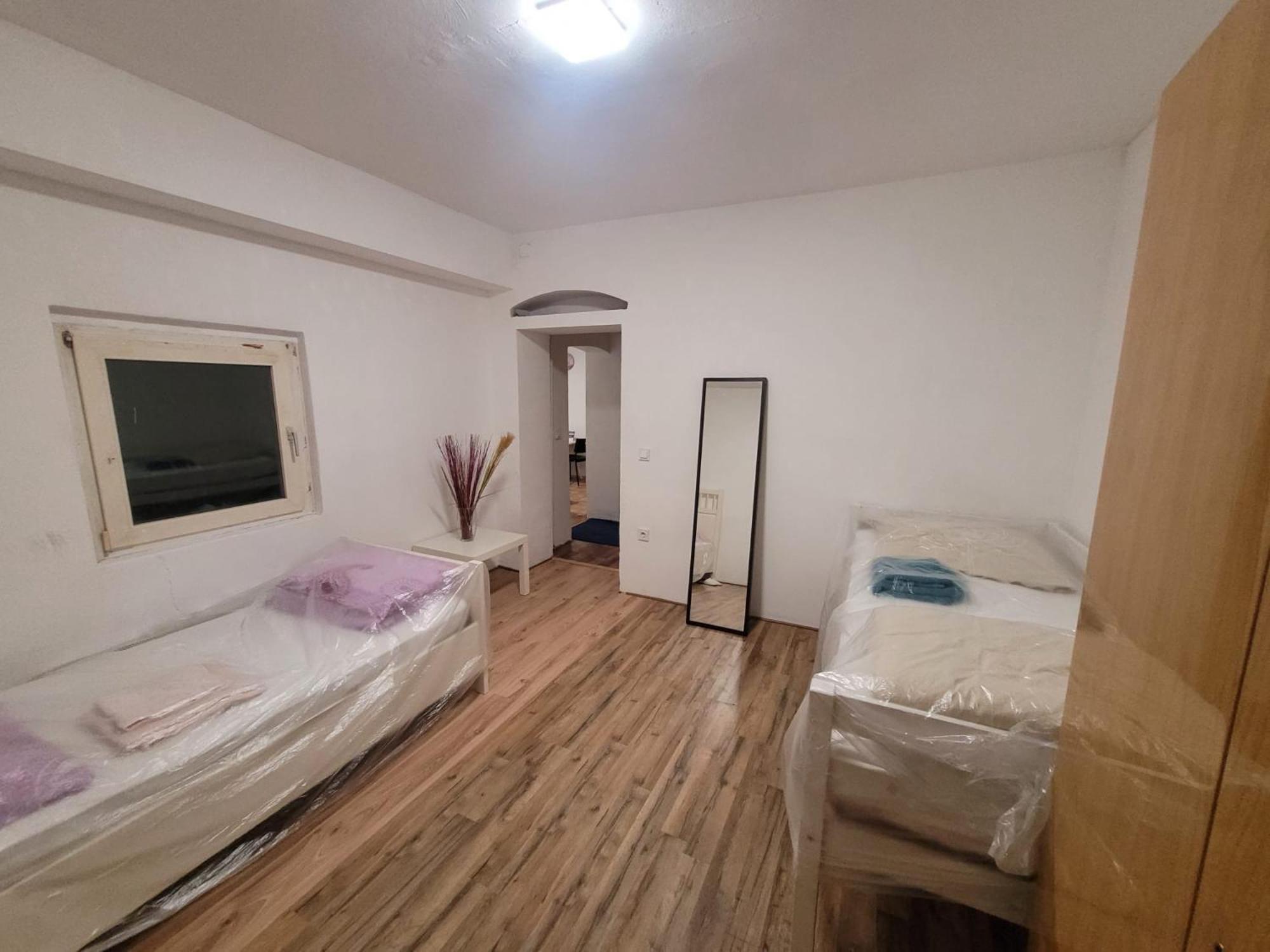 Monteurzimmer/Ferienwohnung/Pension Siegen Exteriér fotografie