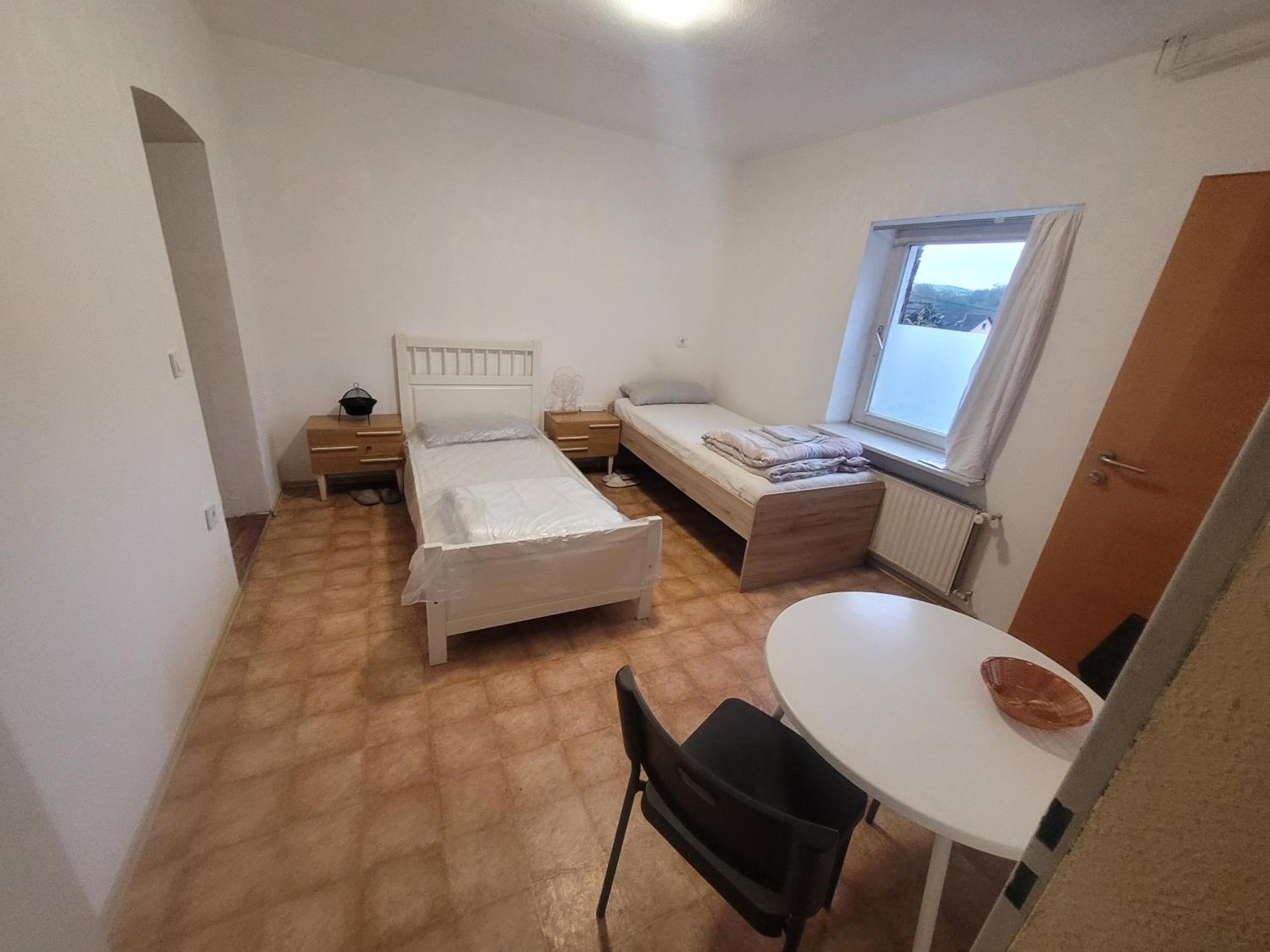 Monteurzimmer/Ferienwohnung/Pension Siegen Exteriér fotografie