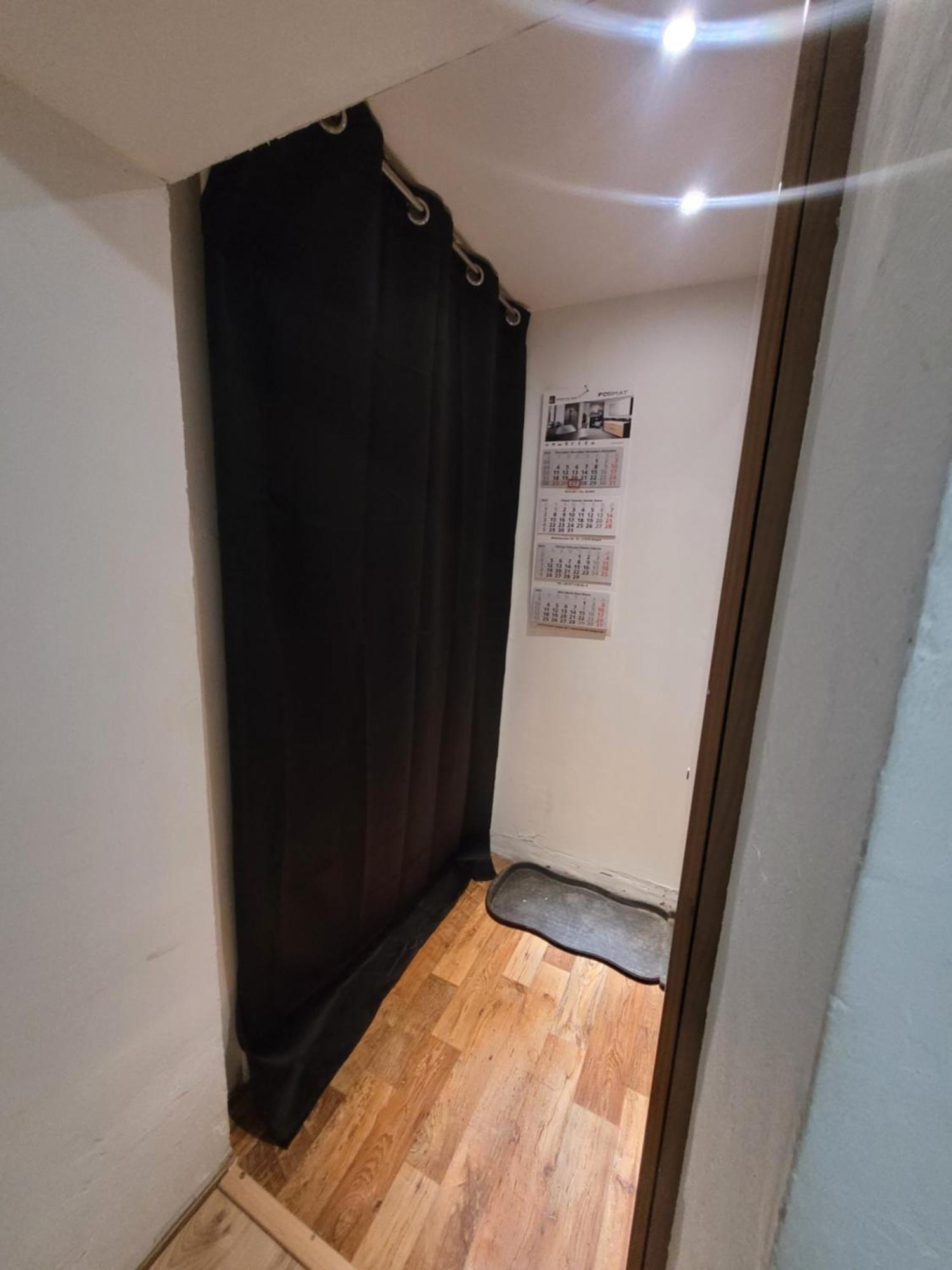 Monteurzimmer/Ferienwohnung/Pension Siegen Exteriér fotografie