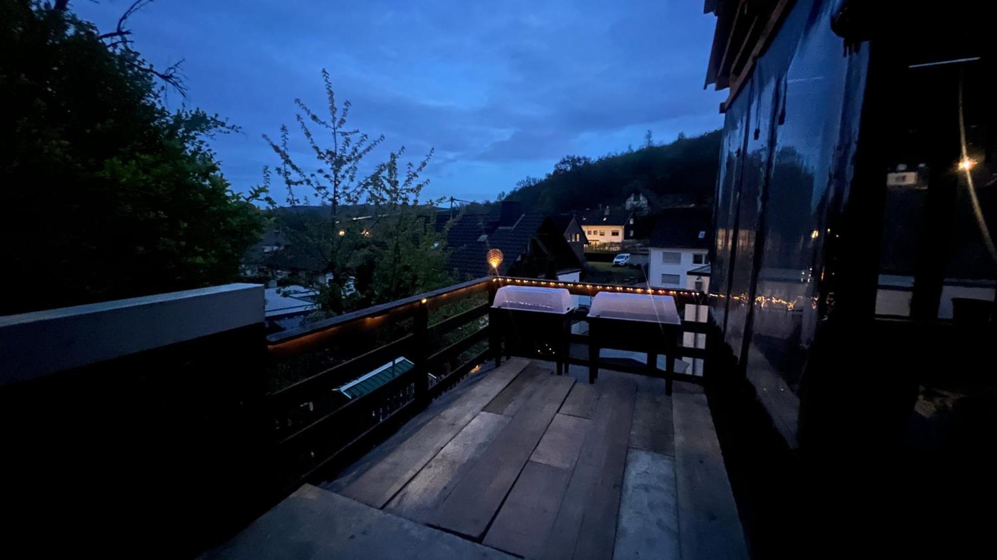 Monteurzimmer/Ferienwohnung/Pension Siegen Exteriér fotografie